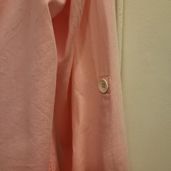 G-Star pink button down shirt - Picture 7 of 9